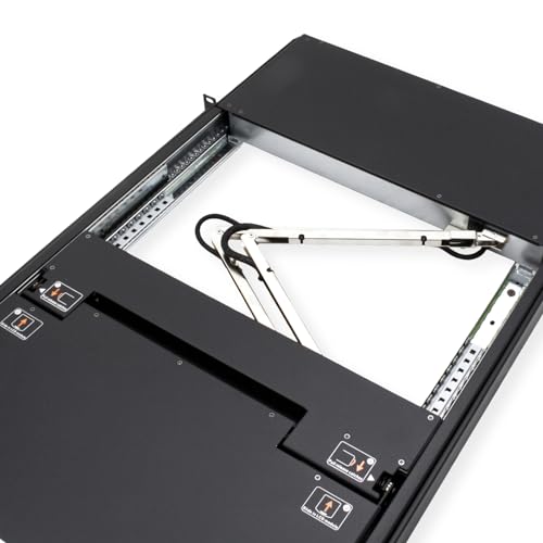 Aten KL1516AiM console LCD 17" KVM IP 16 ports RJ45