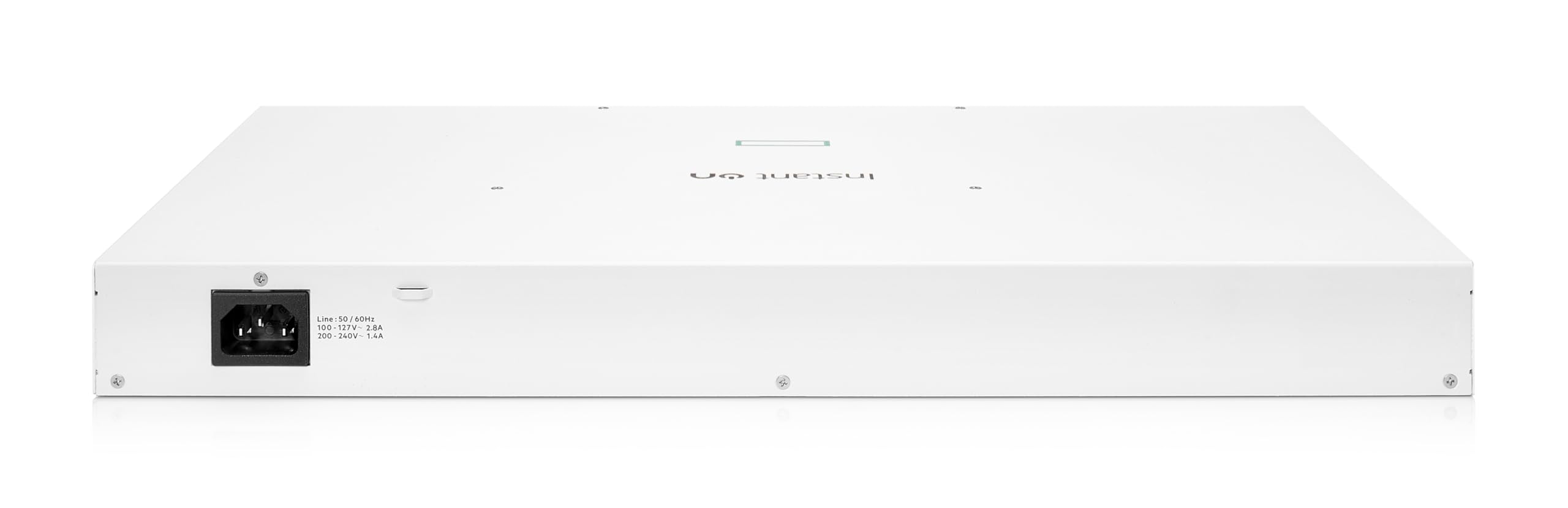 HPE Networking Instant On 1930 24G Class4 PoE 4SFP/SFP+ 370W Switch Commutateur C3 Géré 24 x 10/100/1000 PoE