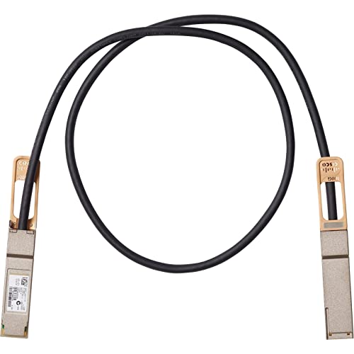 CISCO 100GBASE-CR4 PASSIVE COPPER CABLE 3M