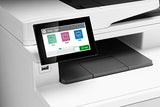 HP Color LaserJet Enterprise MFP M480f MFP colour laser A4 27ppm Copy 27ppm Print 300sheets USB LAN