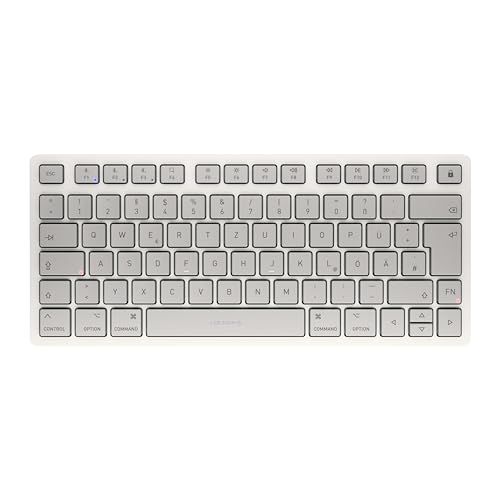 CHERRY Clavier KW-7100 ultra compact cherry blossom