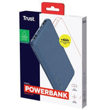TRUST Powerbank PRIMO 10.000 mAh ECO - Blue