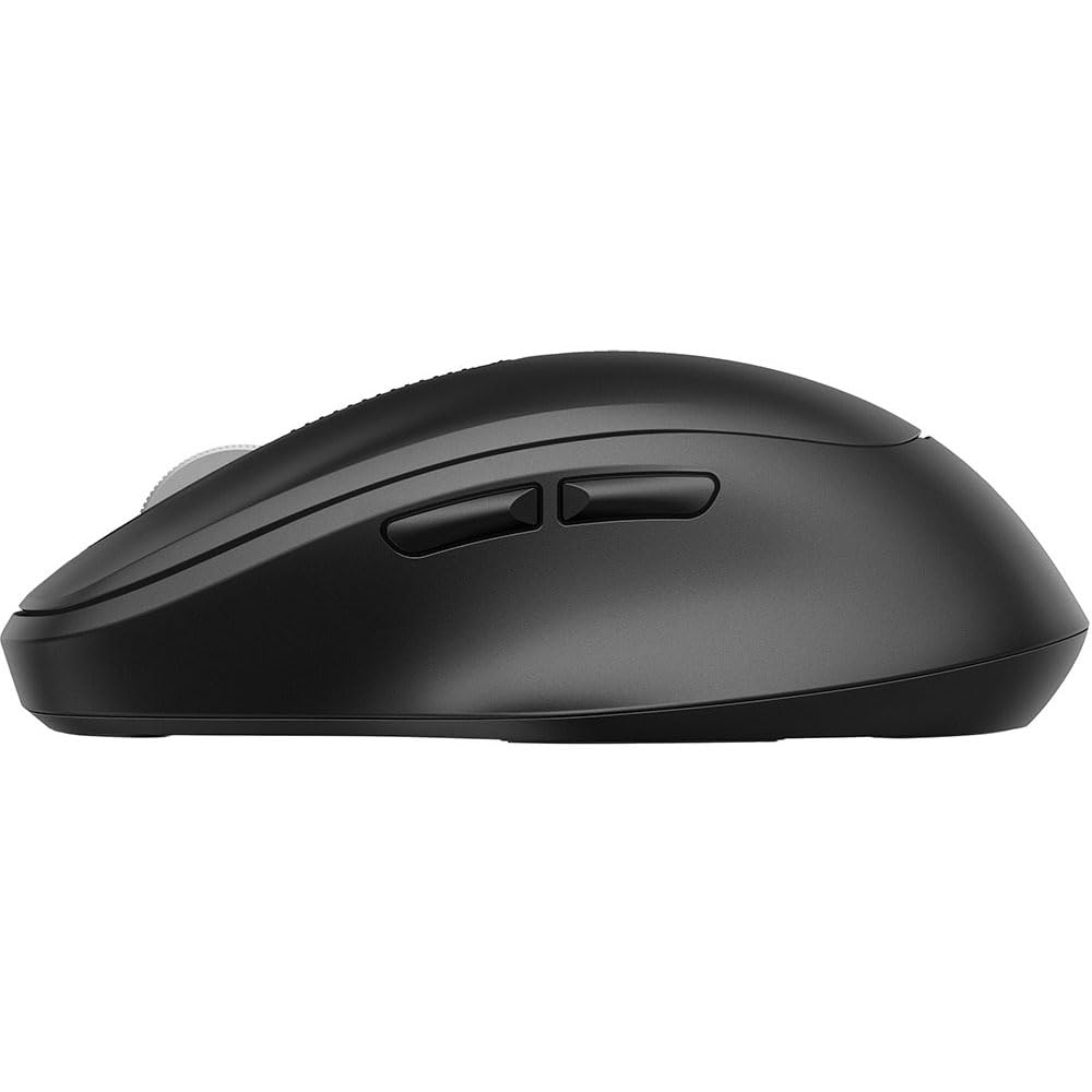 HP 515 UF RECHBL Wireless Mouse souris sans fil EMEA-INTL English Loc-Euro plug