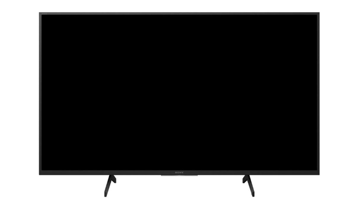 SONY- Téléviseur professionnel 55" FWD-55X70H/T