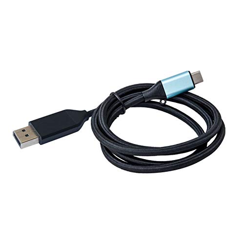 I-TEC USB C DisplayPort Cable Adapter 4K 60Hz 150cm compatible with Thunderbolt 3