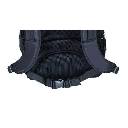 Carry Case/Black Campus Notebook Backpac