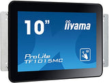 IIYAMA- Ecran tactile 10   TF1015MC-B2