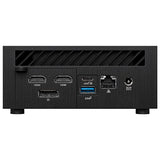 ASUS PN64-BB5003MDE1 Intel Core i5-13500H Wifi 6E DP Port VESA 1YR CB
