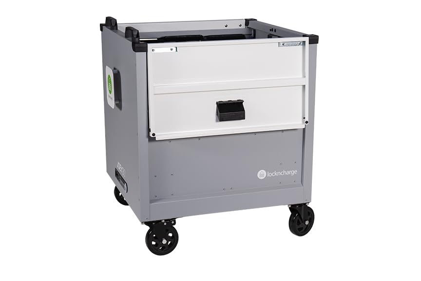 LOCKNCHARGE Chariot de rechargement Joey 30 Mk3 - EU