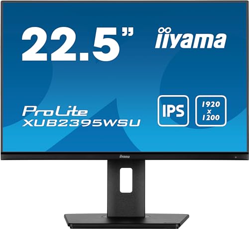 22.5" IPS-1920x1200 IPS-250c