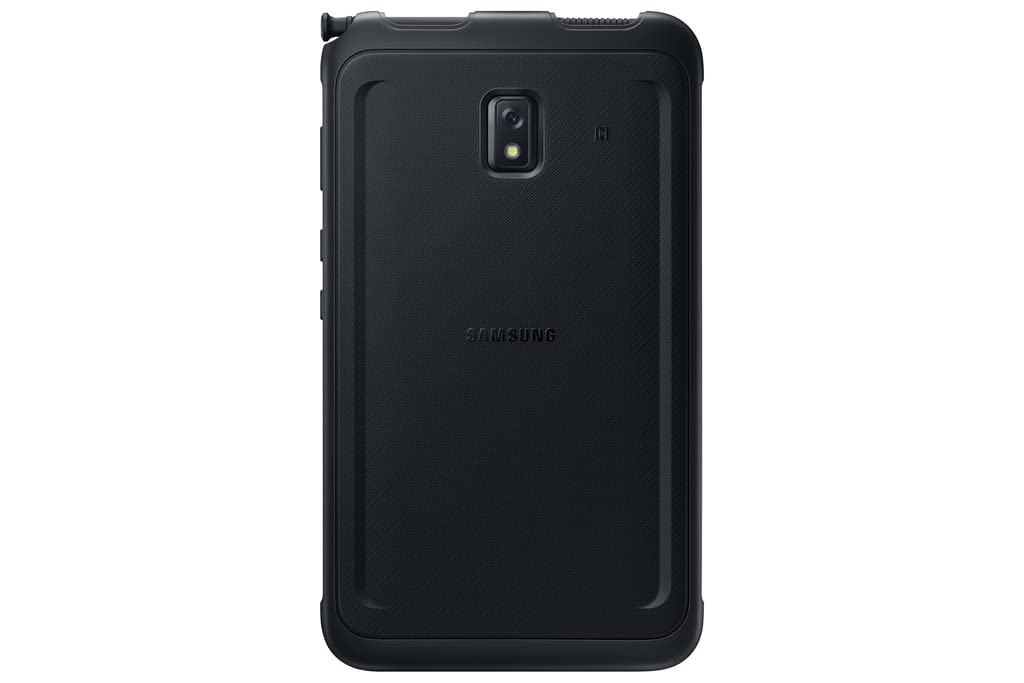 Samsung T575 Galaxy Tab Active 3 (Écran 8'' - Wifi / 4G - 4 Go, 64 Go) Noir