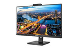 Philips B Line 276B1JH/00 écran plat de PC 68,6 cm (27") 2560 x 1440 pixels Quad HD LCD Noir