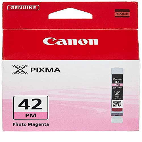 Ink/CLI-42 Cartridge Photo MG