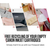 CANON 1LB CL 541 Color Ink Cartridge