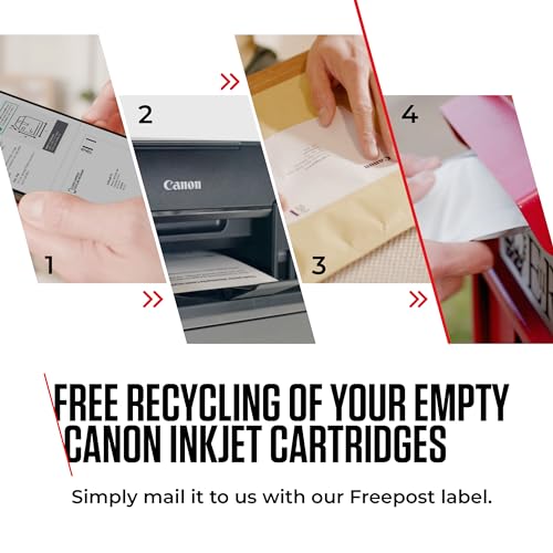 CANON 1LB CL 541 Color Ink Cartridge