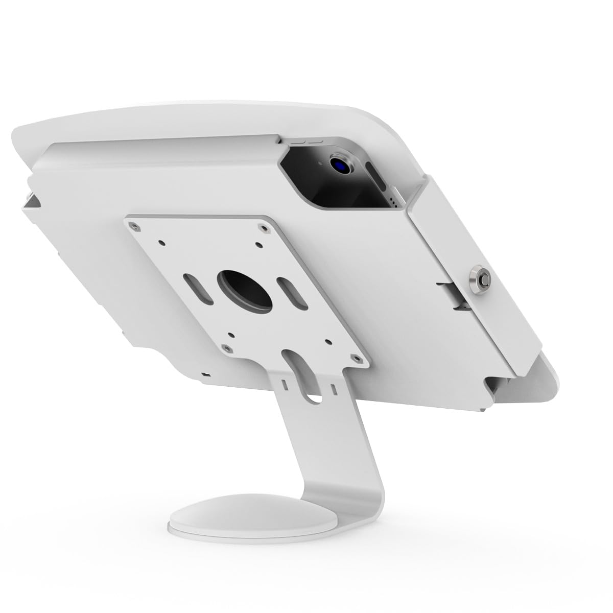 iPad 10th-11th A16 Gen Space Enclosure