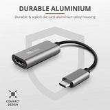 TRUST Adaptateur DALYX USB-C / HDMI