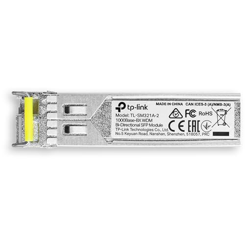 Gigabit Single-Mode WDM Bi-Directional
