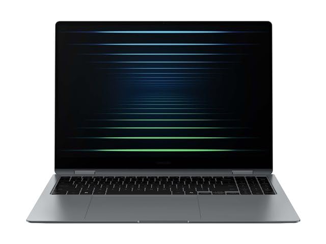 GB5 Pro 360 16" i7 16/512GB W11P