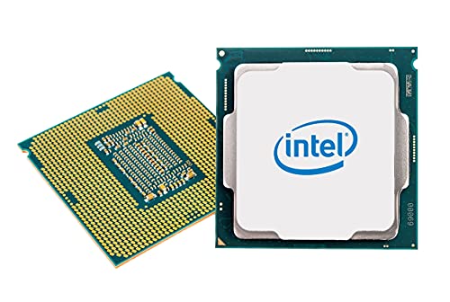 Processeur INTEL Core i5 11600KF