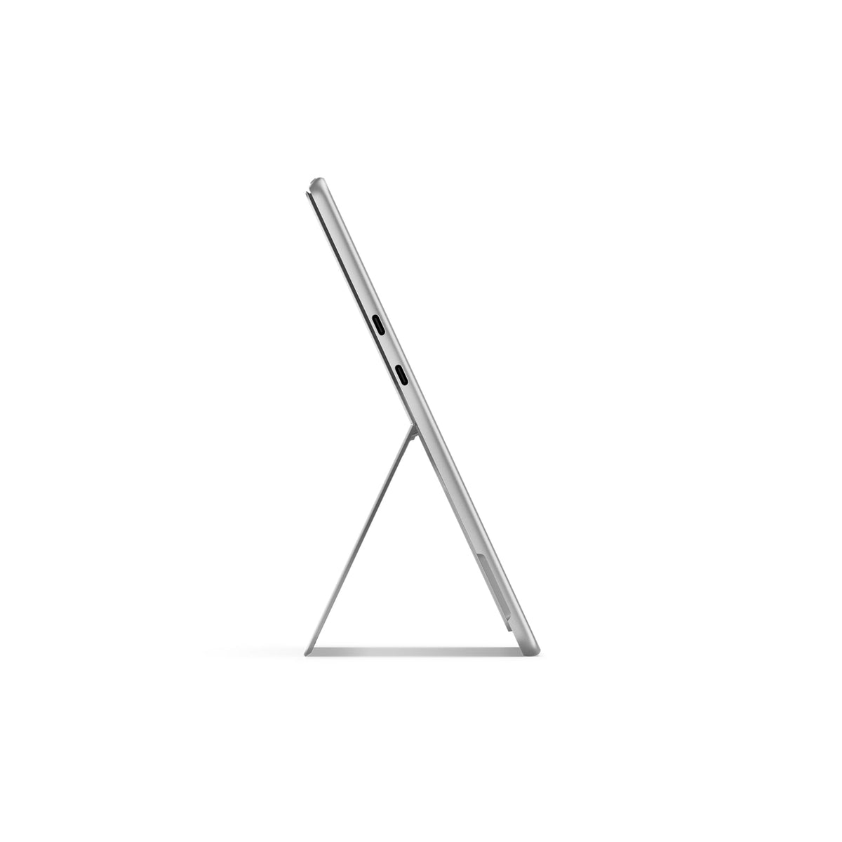 MICROSOFT Surface Pro 11 - Intel Core Ultra 7 266V - 13p - 16Go - 512Go - W11P - Platine - Tablette - Hybride 2-en-1