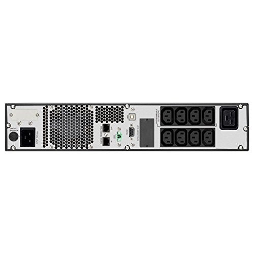 INFOSEC Onduleur E3 PERFORMANCE RT - 2500 VA