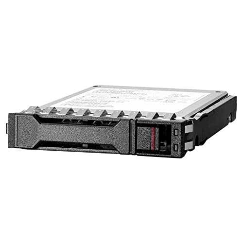 HPE 240GB SATA 6G Read Intensive SFF BC Multi Vendor SSD