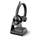 POLY SAVI W7310 Office Casque sans fil 1 écouteur TEL/USB