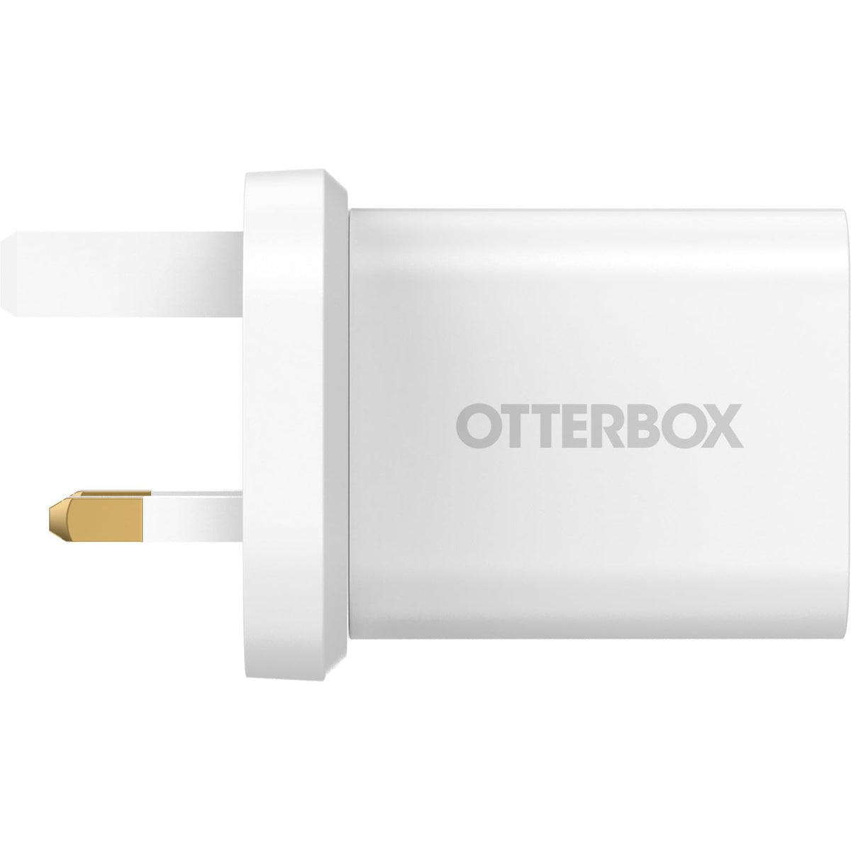 OtterBoxUKWallCharge20W1XUSBC20WUSBPDWHT
