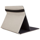 URBAN FACTORY SPRING COLLECTION PORTFOLIO UNIVERSEL 10.1pcs GRIS