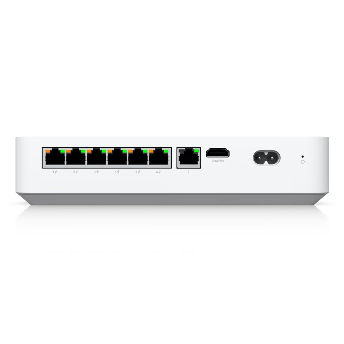 Ubiquiti UNVR-Instant-Kit Kit d'enregistreur vidéo réseau Instant