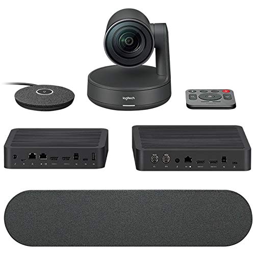 LOGITECH Rally Video conferencing kit