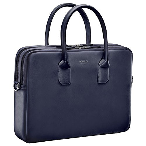 Origine Twice Briefcase 11-14'' Black