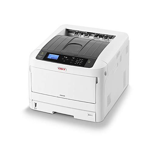 OKI C844dnw-Euro