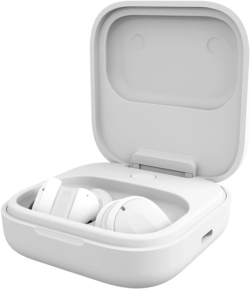 Fairbuds True Wireless Earbuds White V2