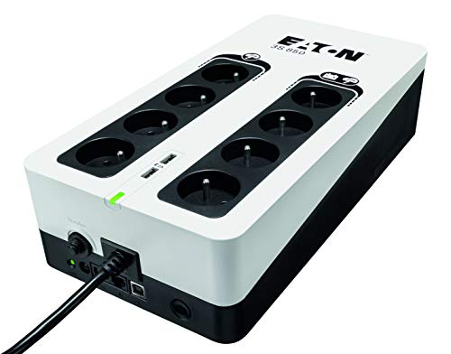 Eaton 3S 850 FR