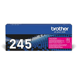 Toner BROTHER TN-245M - Magenta