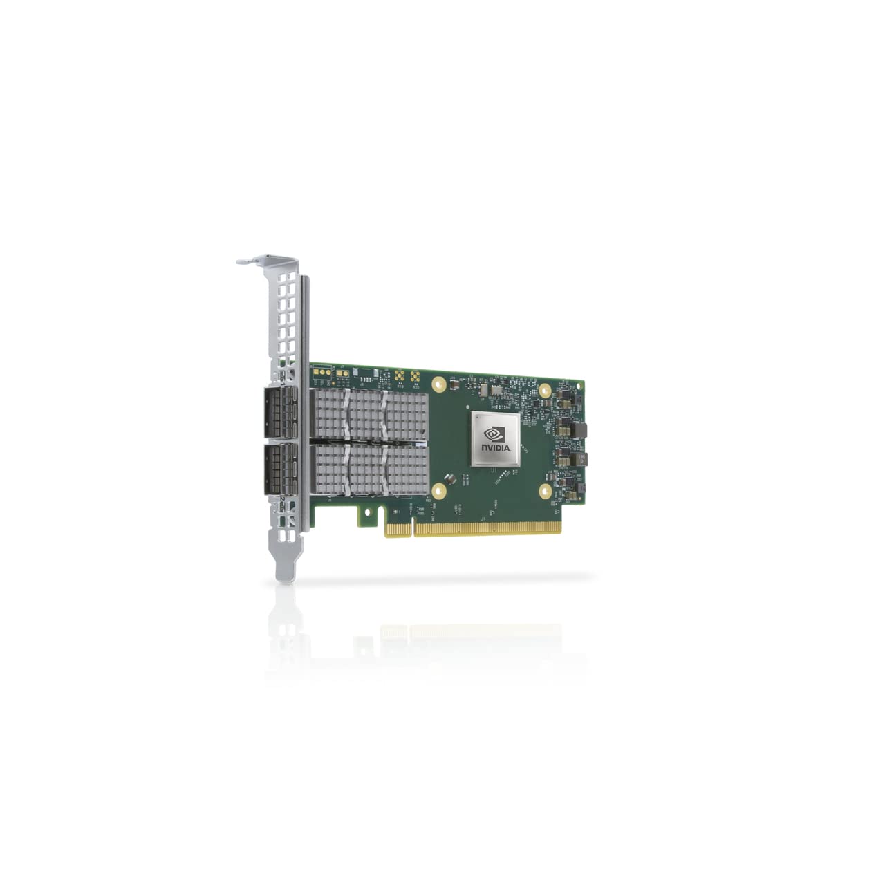 ConnectX--6 Dx EN adapter card 100GbE