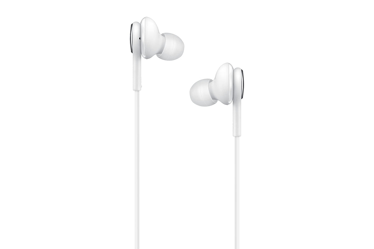 SAMSUNG Type-C Earphones Sound by AKG White