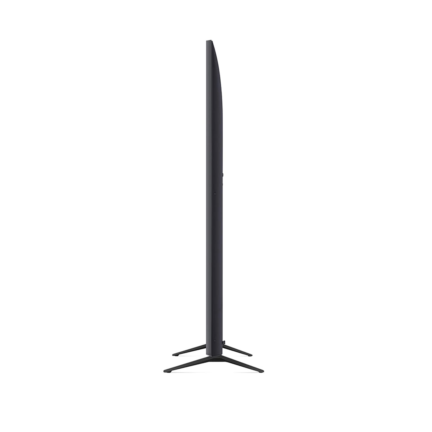 LG - Téléviseur professionnel 43" 43UR781C UHD