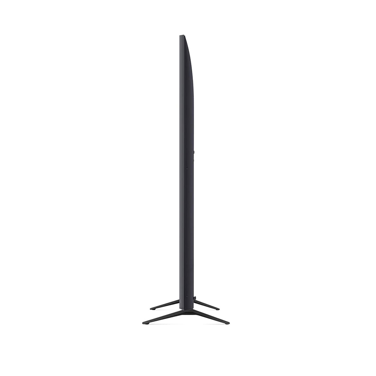 LG - Téléviseur professionnel 43" 43UR781C UHD