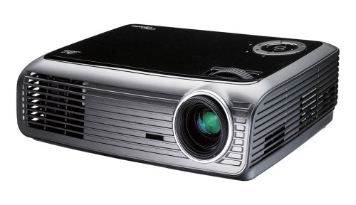 OPTOMA DE-9106EGA Ecran de Projection Electrique 16/9 132x234cm