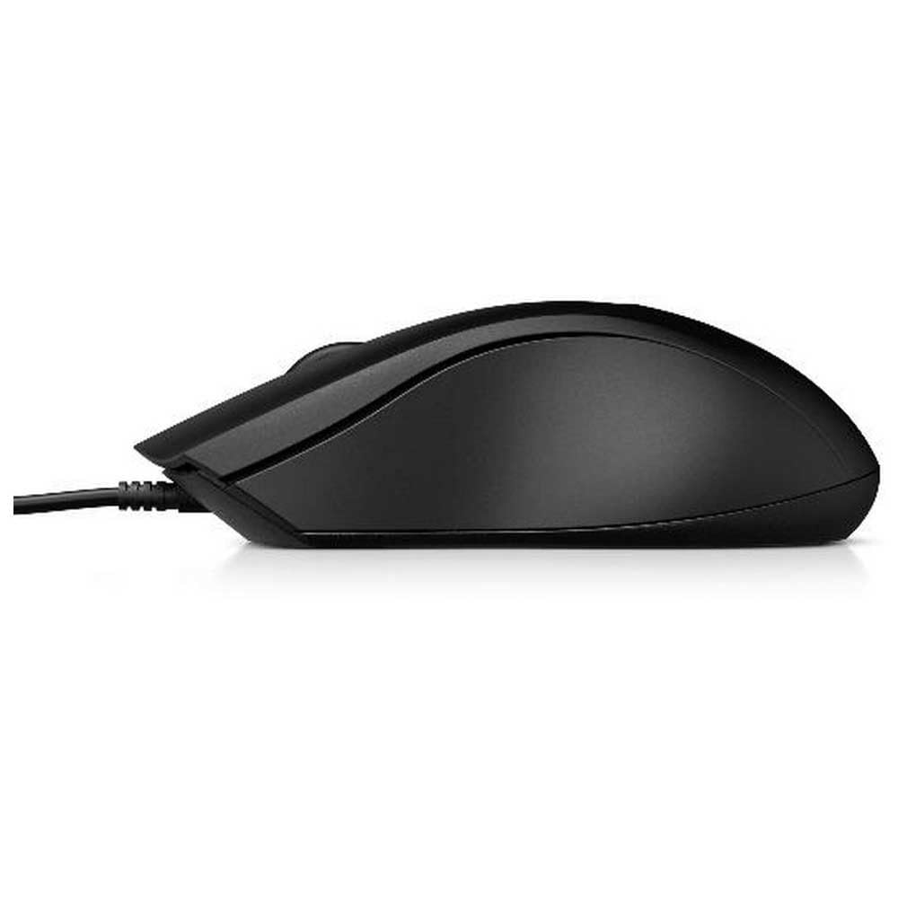 HP Wired Mouse 100