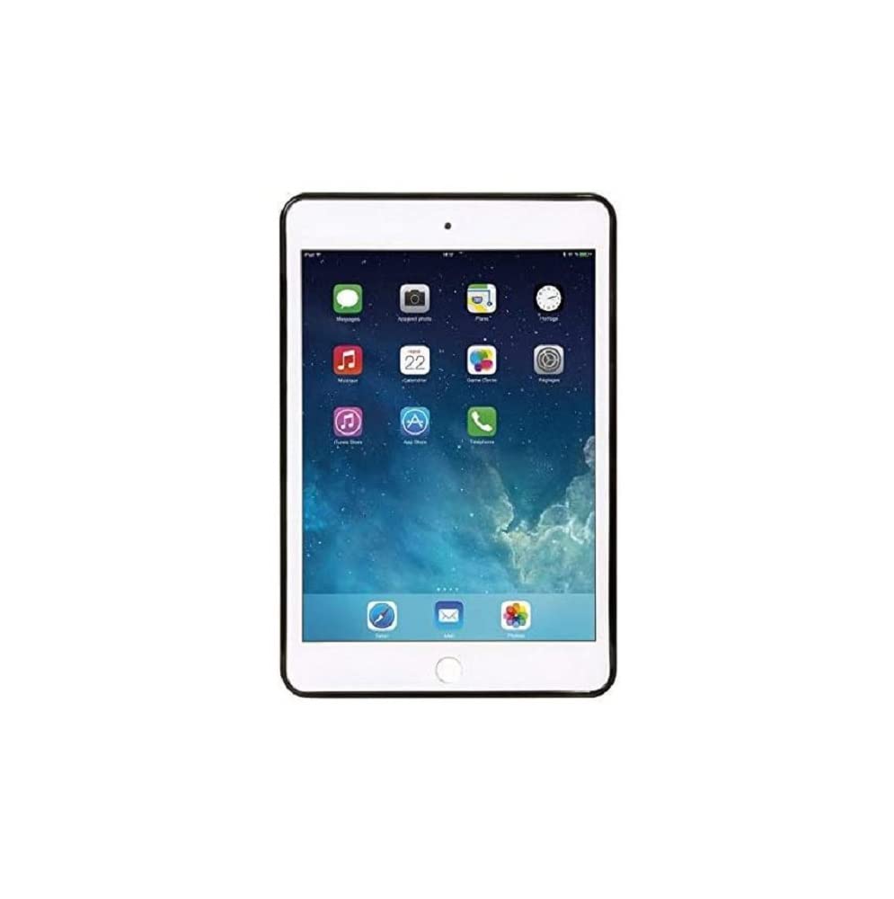 T series for iPad Mini 4 Black