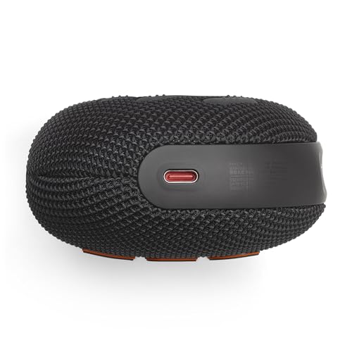 JBL CLIP 5 NOIR