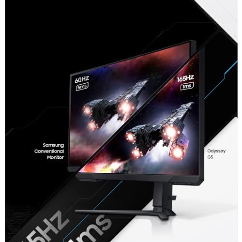 S27CG510EU