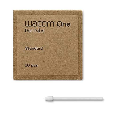 Wacom One Pointes de stylet standard 10pc/pack