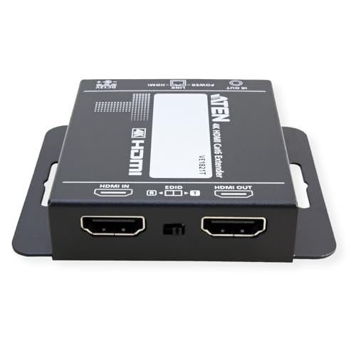 ATEN VE1821 kit extendeur HDMI 4K sur CAT6