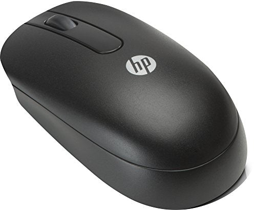 HP USB Optical 2.9M Mouse souris filaire
