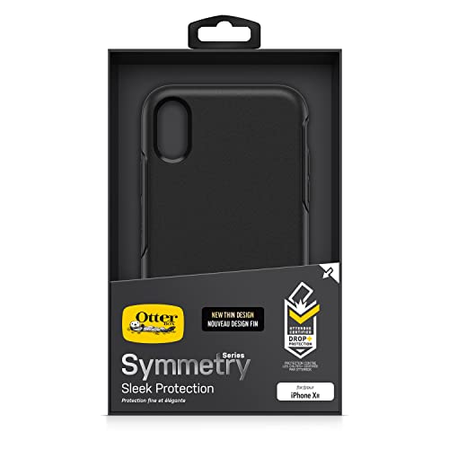 OTTERBOX Symmetry Series - coque de protection pour téléphone portable